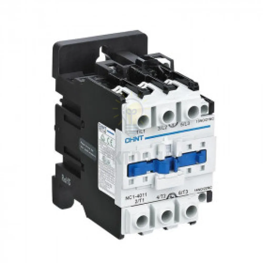Контактор зм. стр. NC1-4011 230V 50Hz 222272 Chint 