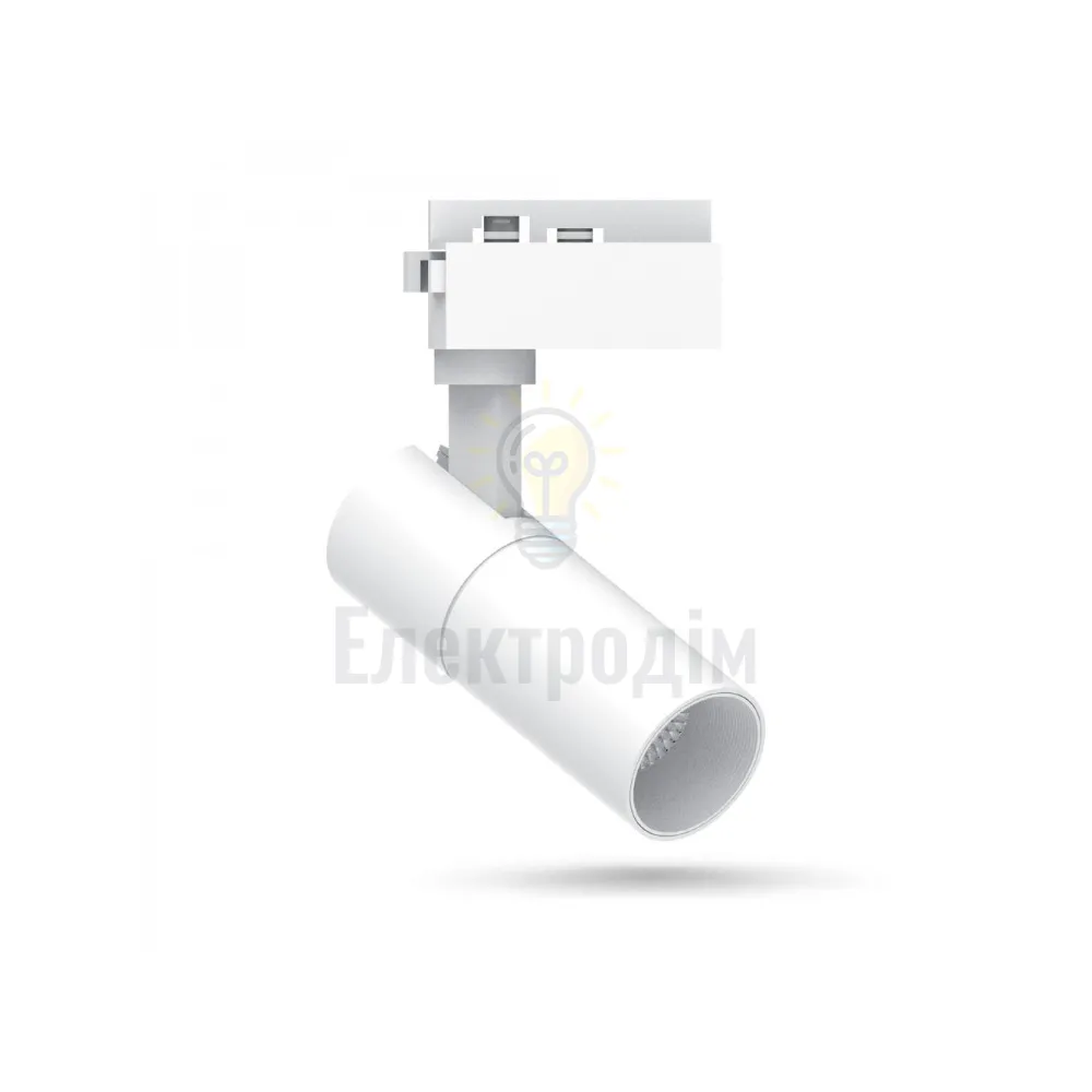 AL140 COB 10W 4000K 35 град білий 41609  - фото 1