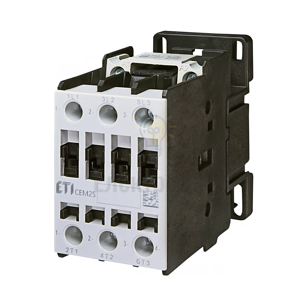 Контактор CEM 25.00 230V AC 4645103 
