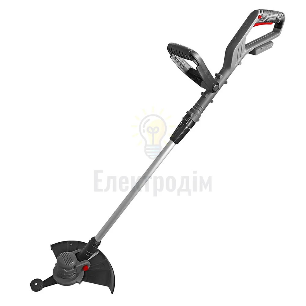 Тример акумуляторний Pro VGT20 Mini Vorhut 34-175 