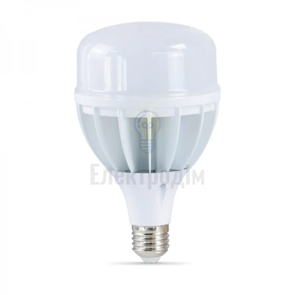 LB-65 230V 50W 5400Lm  E27-E40 6400K 01517  - фото 1