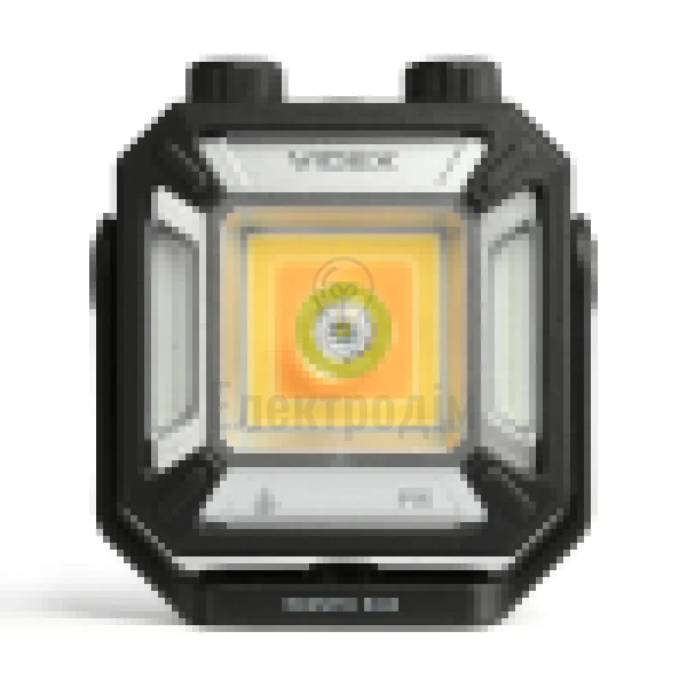 Портативний багатофункціональний ліхтарик VIDEX VLF-M048 1500Lm 5000K VLF-M048  - фото 10