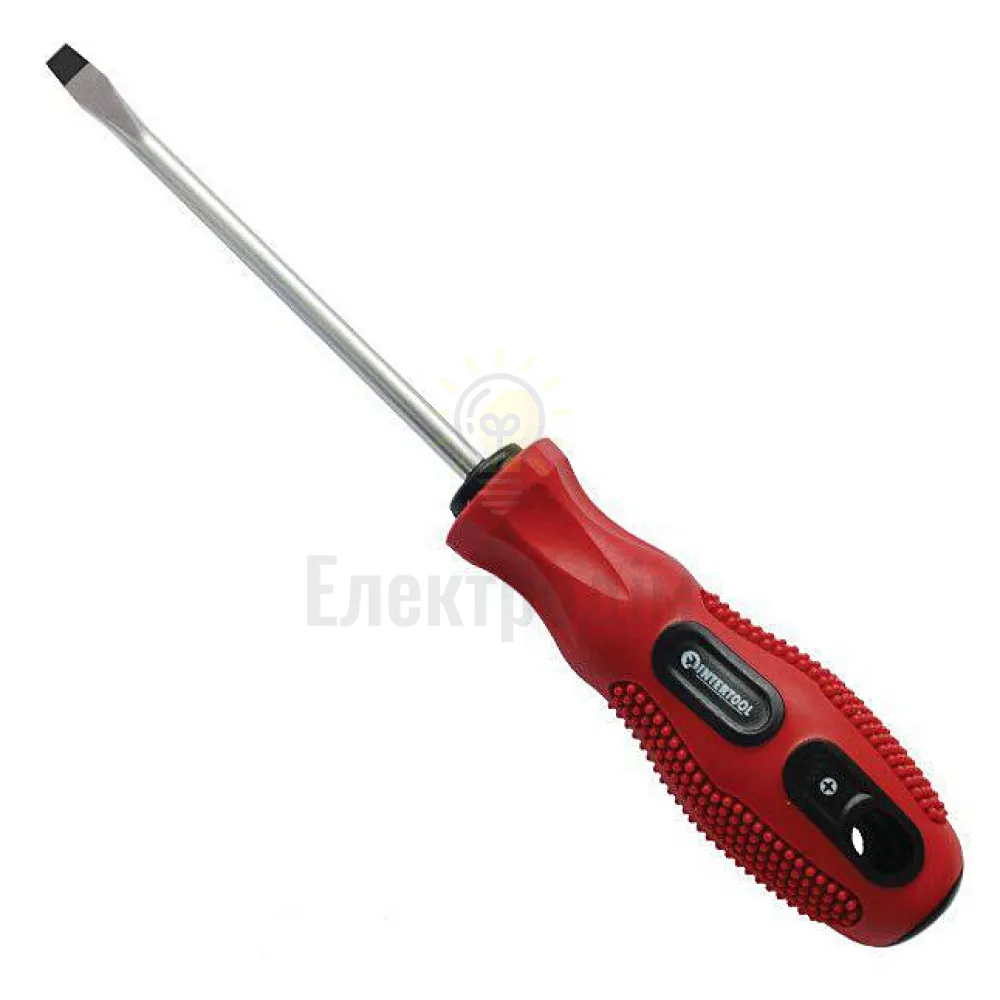 Викрутка SL3 * 100 мм VT-3102 