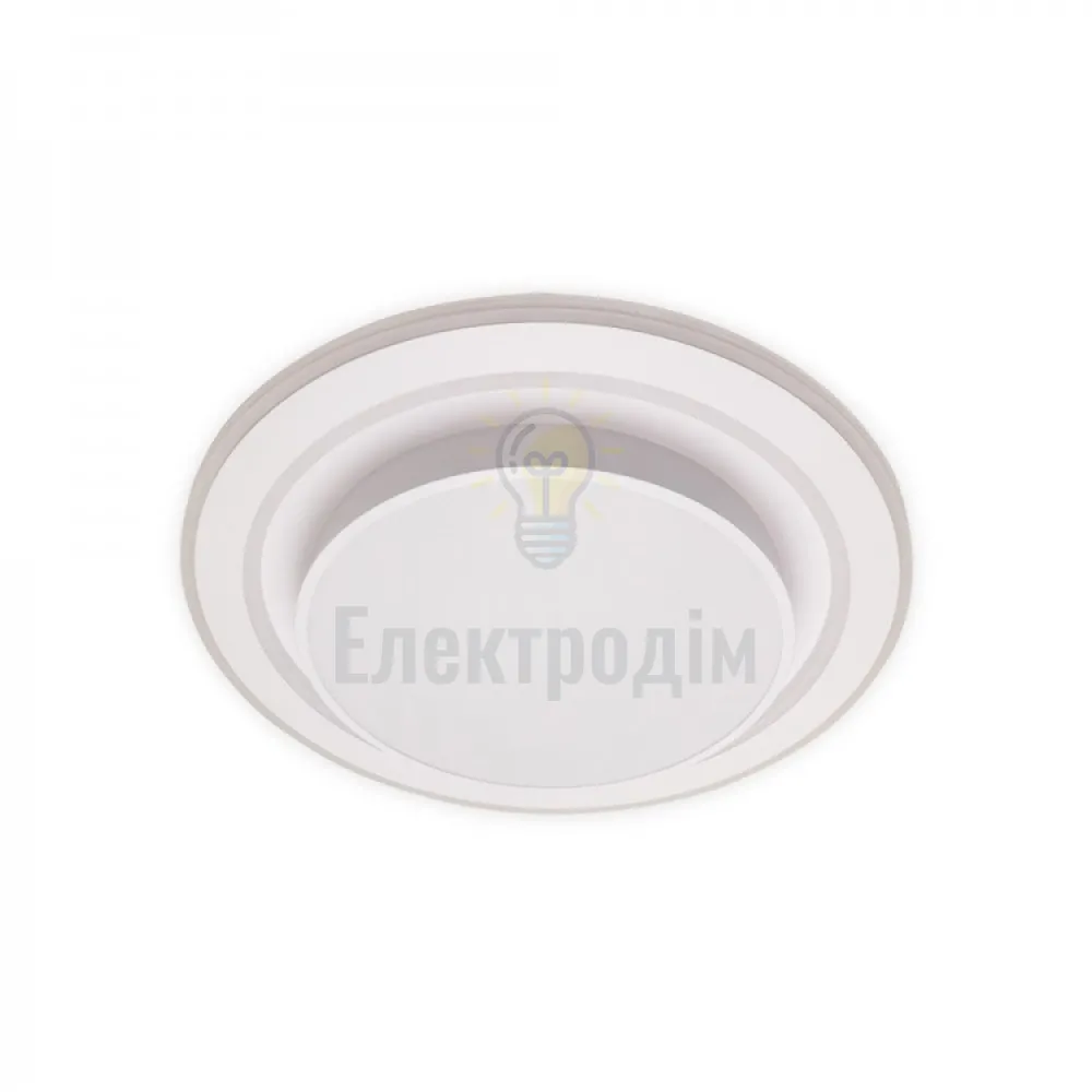 AL6410ARD 70W коло 5500Lm 3000K-6500K 480*80mm PEARL R 80243  - фото 1