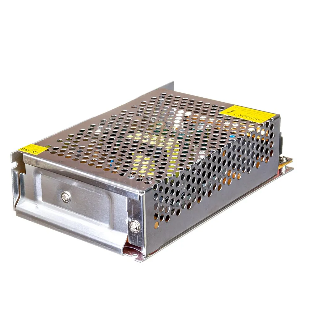 Блок  живлення 12В MN Блок живлення MN 15А - 180W 1013375  - фото 2