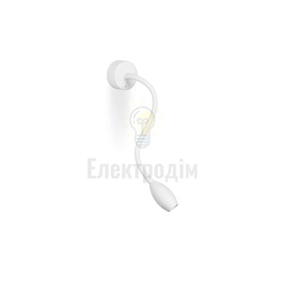 AL7720 COB 3W білий 200Lm 3500K 41228  - фото 1