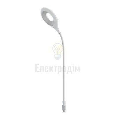 LED Світильник USB L-TL-L-02 15-13-02 — купити в Електродім