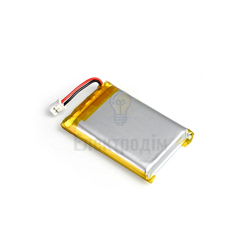 Акумулятор B103450 Li-pol 1800 mAh Videx VLF-B103450-18  - фото 5