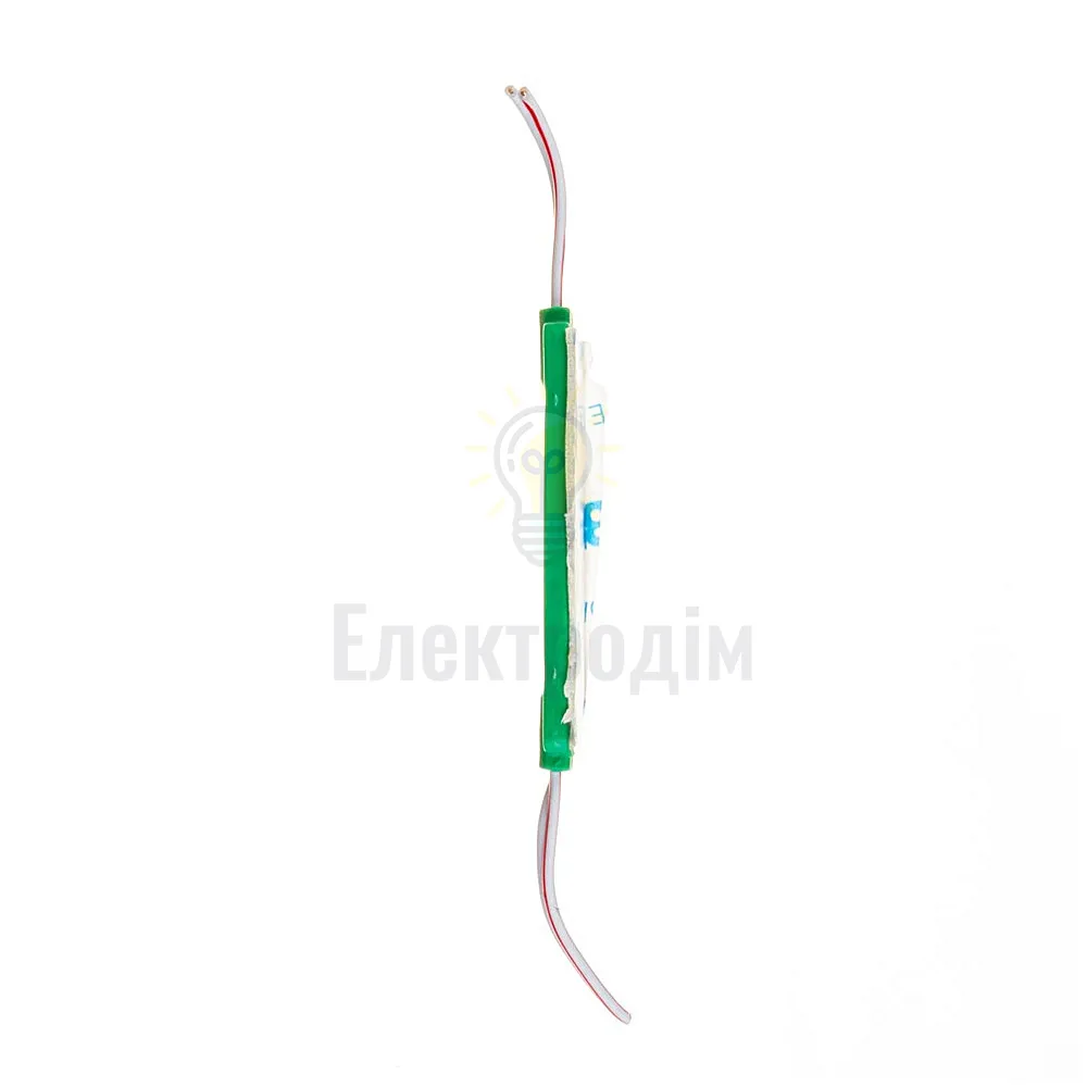 # 095/5 МТК-COB-1Led-G-2W Светодиодный модуль (cob 1 шт, 70 мм)  - фото 3