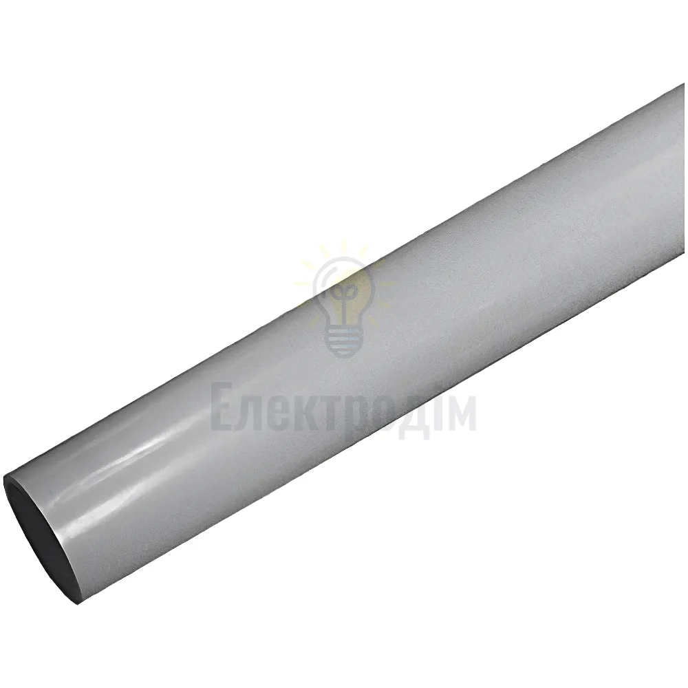 Гофра Труба гладкостінна ЕТ d=20 DKC LIGHT 63820 