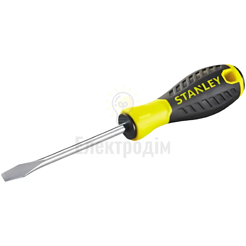 Stanley Викрутка ESSENTIAL довжиною 100 мм під шліць SL5.5 STHT0-60389 