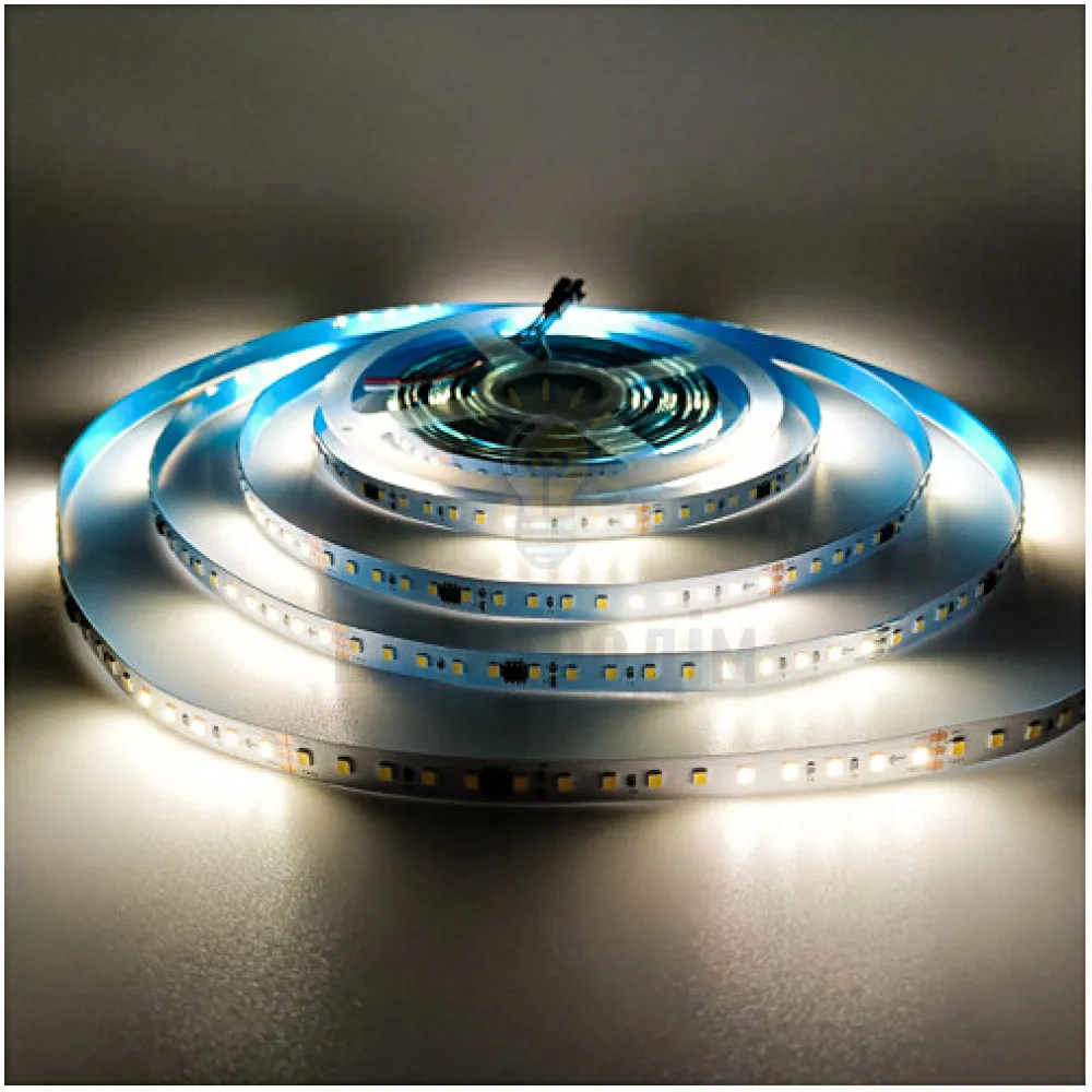 AVT-07-120-Running effect-GZX16703-24V-IP20 Світлодіодна стрічка smd2835 1022773  - фото 1