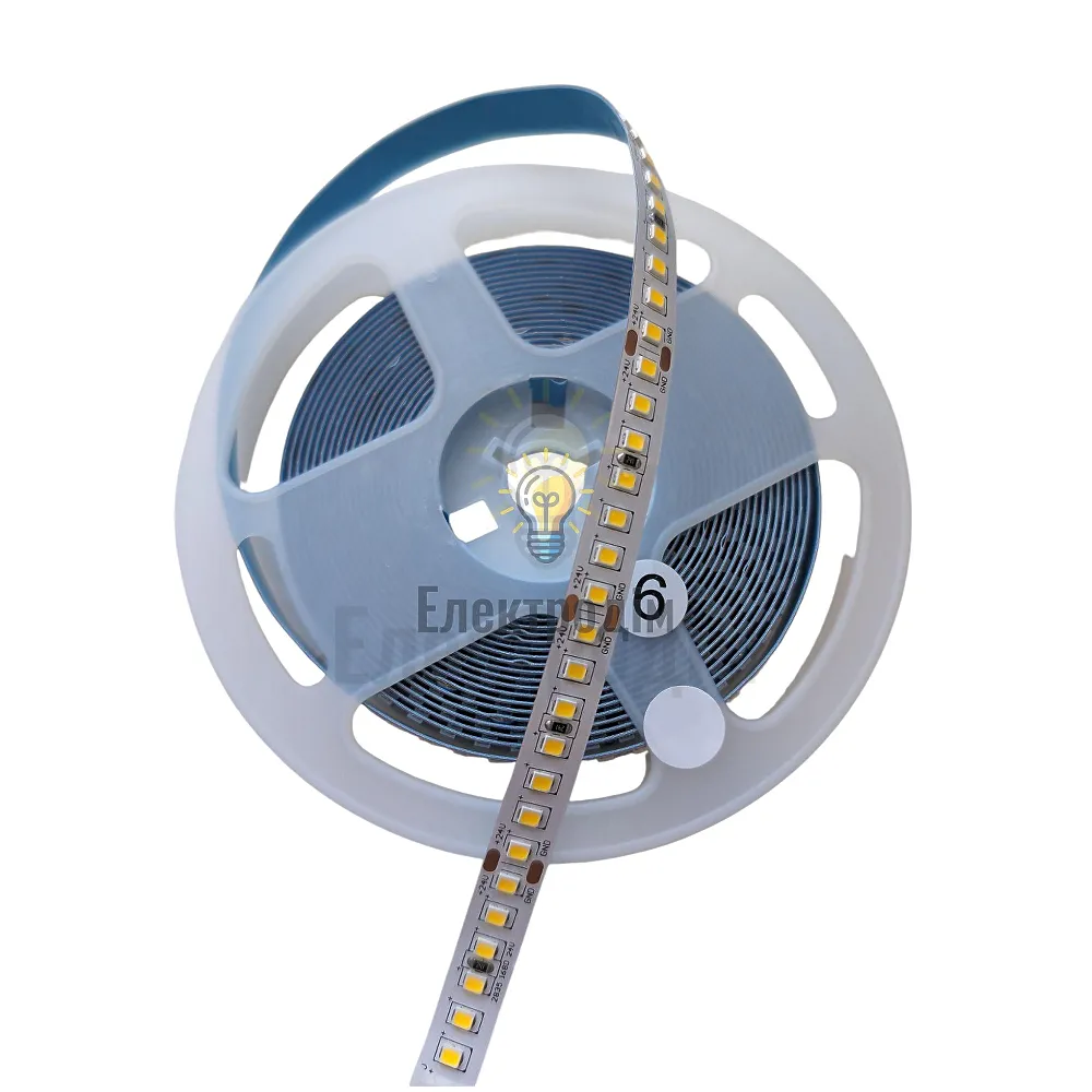 AVT-840NW2835-24V Світлодіодна стрічка smd 2835 1019669  - фото 1