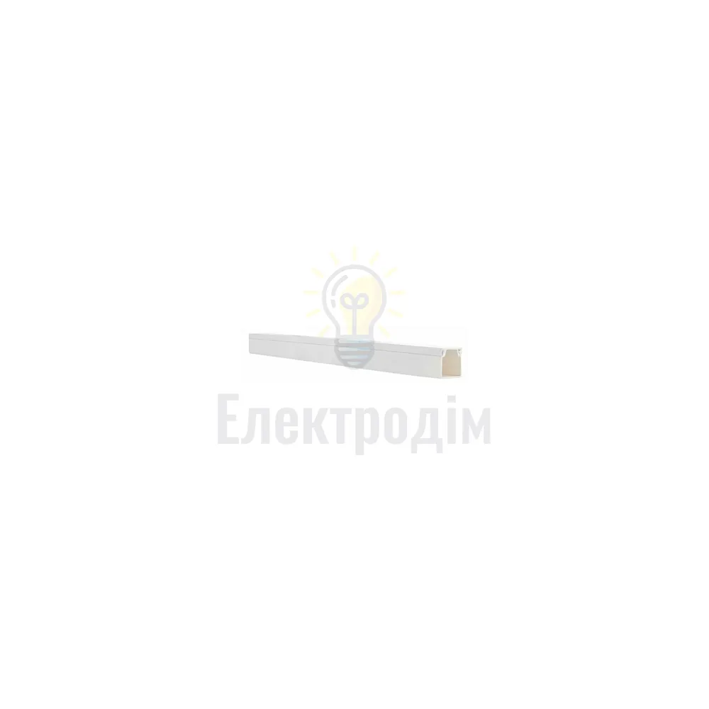Кабельний короб 12х12 