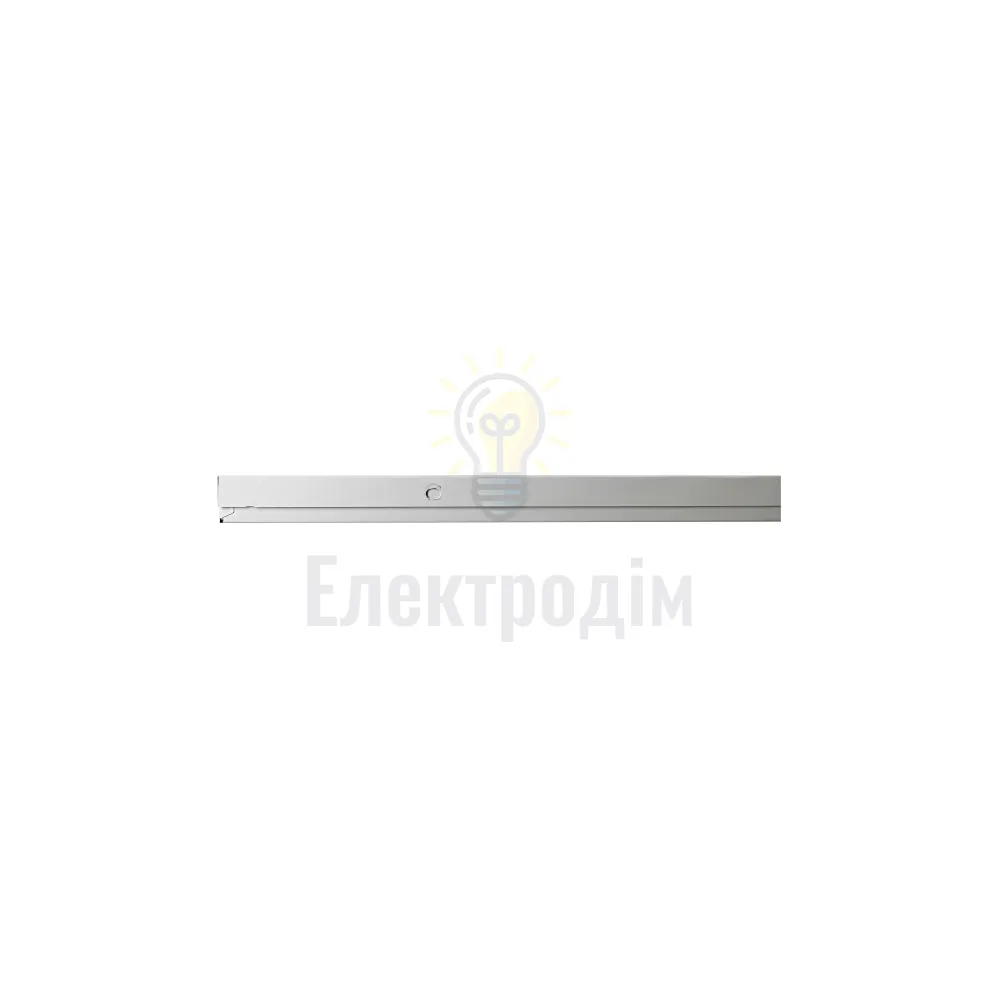 AL2119ARD 36W призма 3250Lm 4000K 595*595*19мм 80062  - фото 1