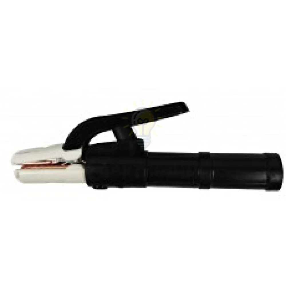 Тримач електродів SLOVENIA 300 А BlackStar Welding Line 15-00021 