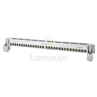 Шина PST-UNI (PE/N, 2x15, для ECT/ECM/ECH/ECG) 1101051 — купити в Електродім