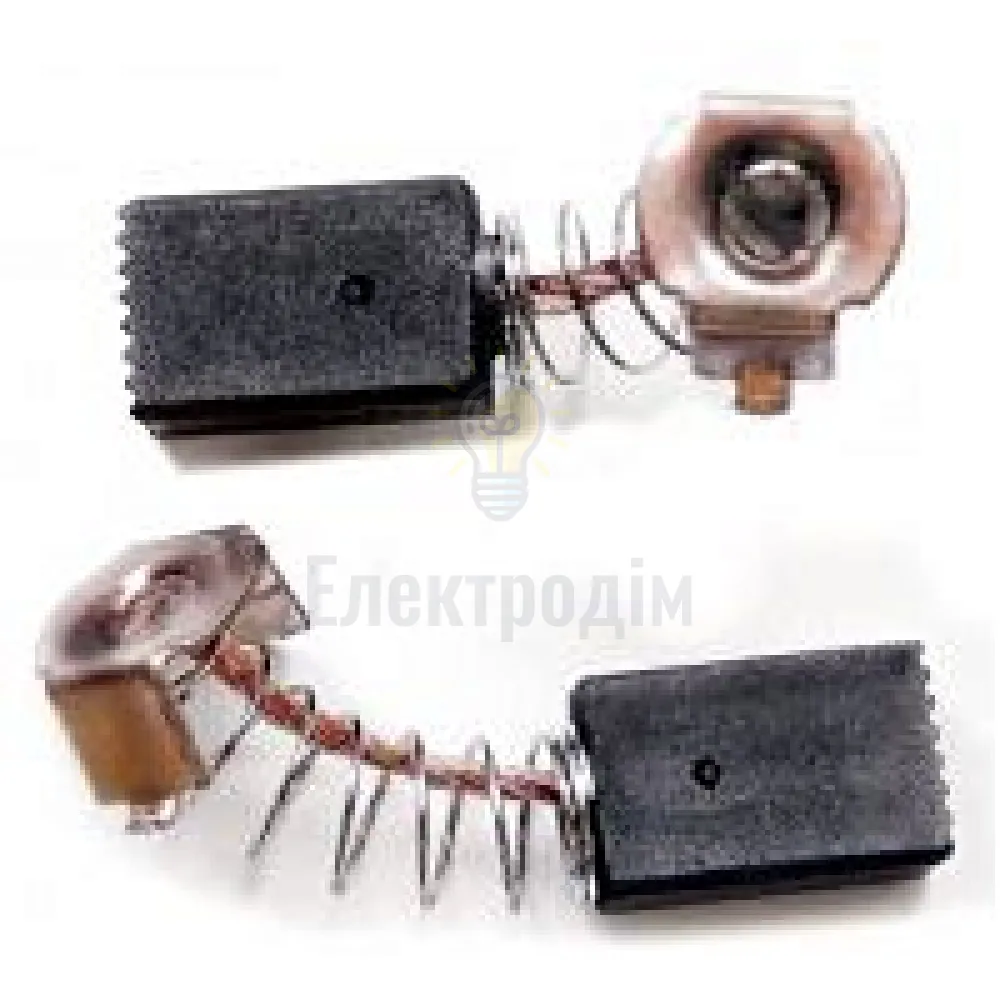 Щітки 5х8х13 Н-10 