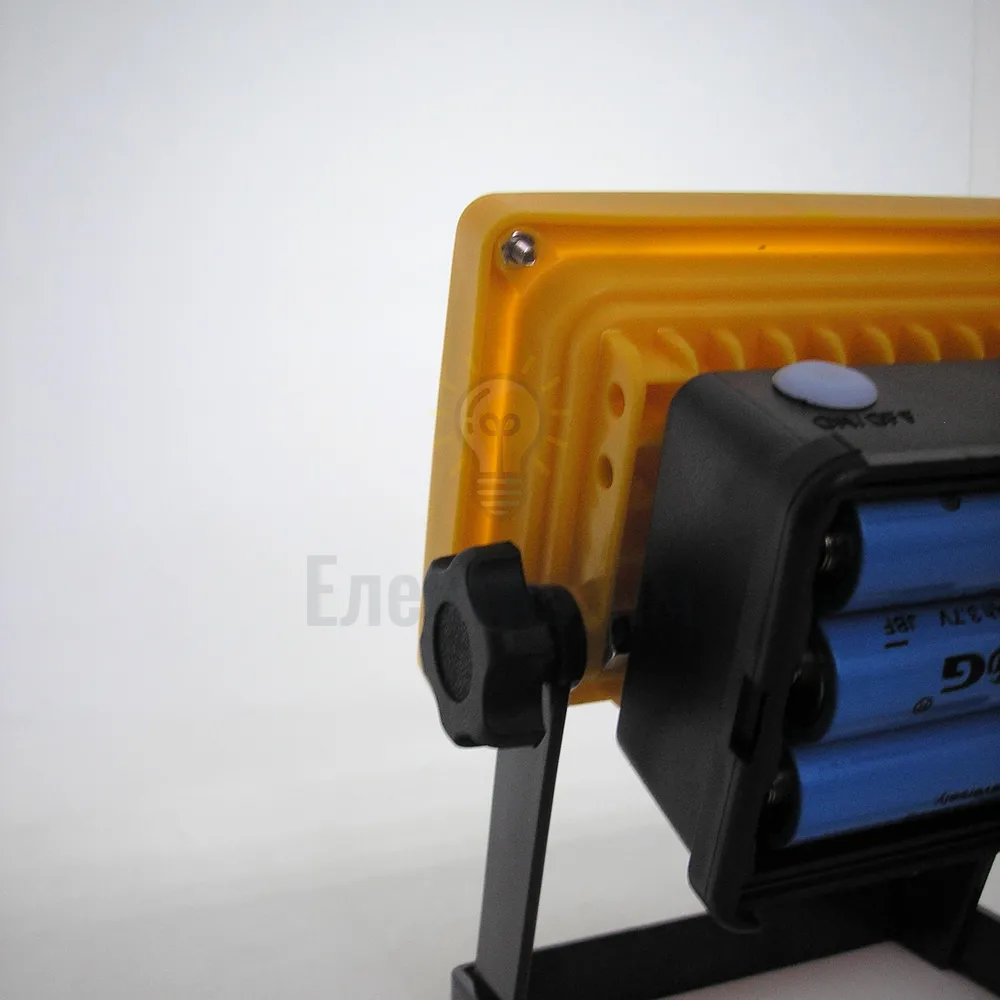Різні Прожектор світлодіодний Cree XML L2 2400 Lm Cree XM- L-2  - фото 4