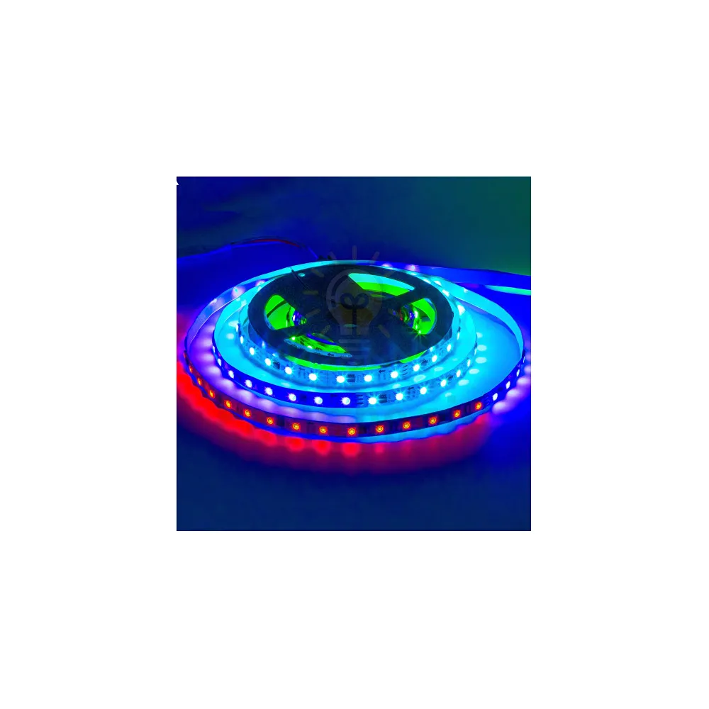 AVT AVT-03-300RGB TM1903-12V Світлодіодна стрічка Smart smd5050 1017955 