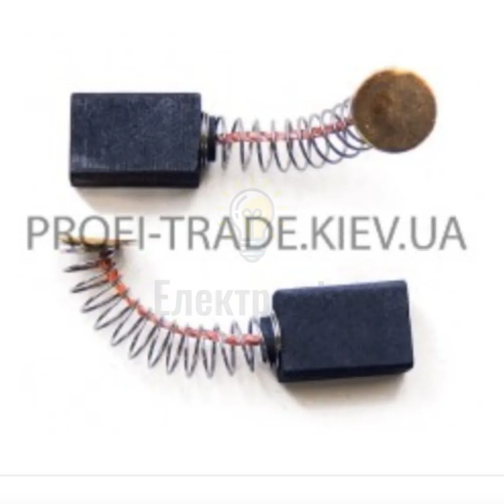 Щітки 6*10*15 #-25 Профітрейт 