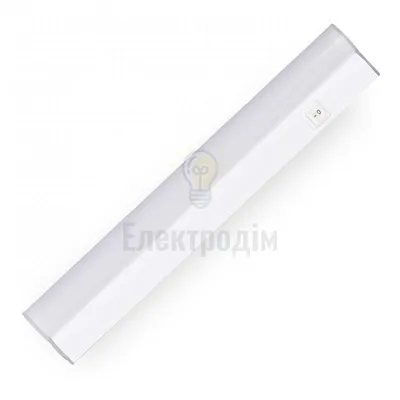 AL5042 230V 5W 400LM 4000К із вимк., 30см 01619 — купити в Електродім