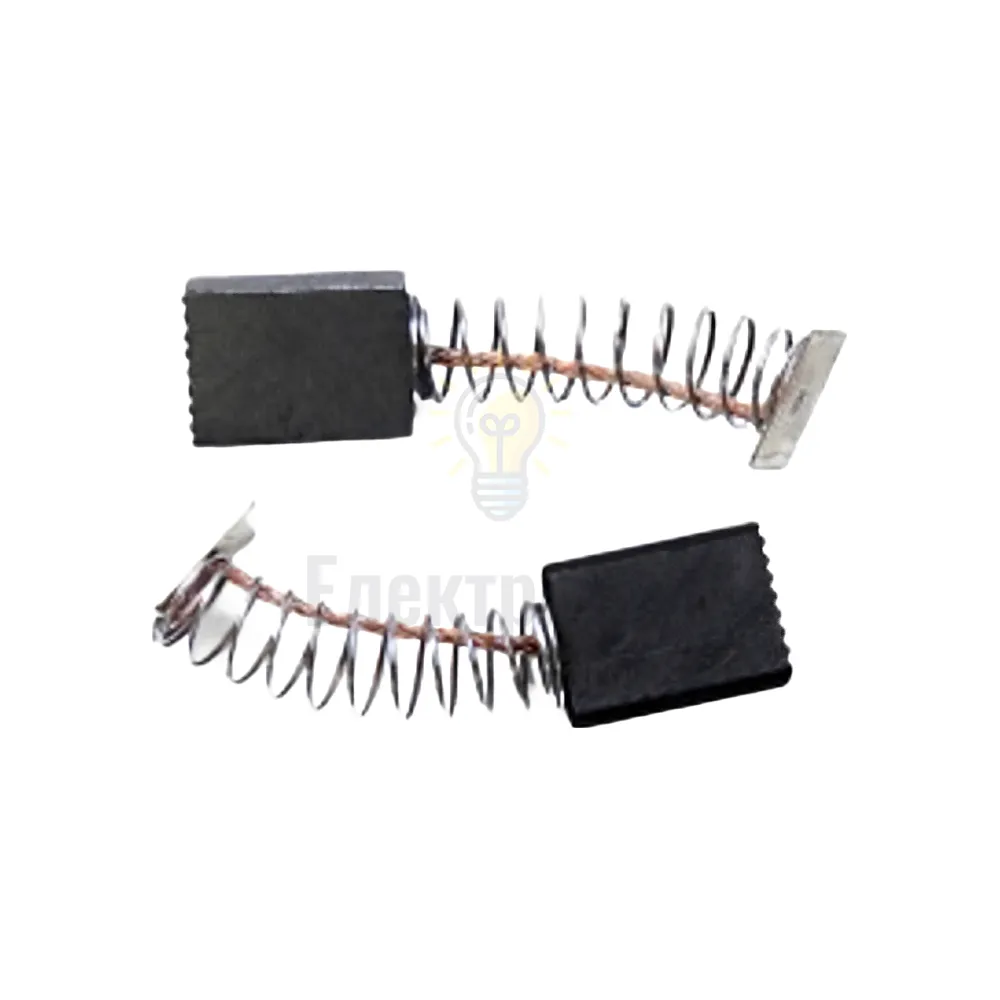 Щітки 5*11*16 Циркуляркат Н-14 