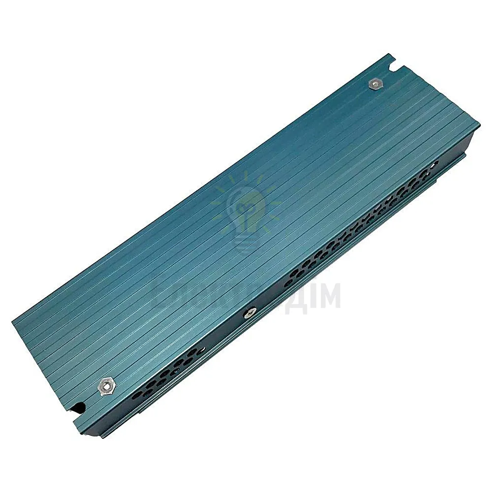 Блол  живлення Блок живлення  TN 24V - 8.35А - 200W IP20 984  - фото 2