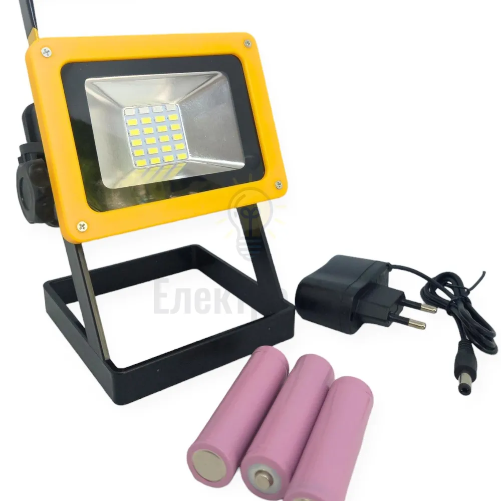 Різні Прожектор світлодіодний Cree XML L2 2400 Lm Cree XM- L-2  - фото 2