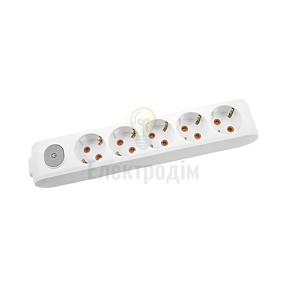 Колодка Vi-Ko Multi-Let 5 з/заз. + вим. 90118500 