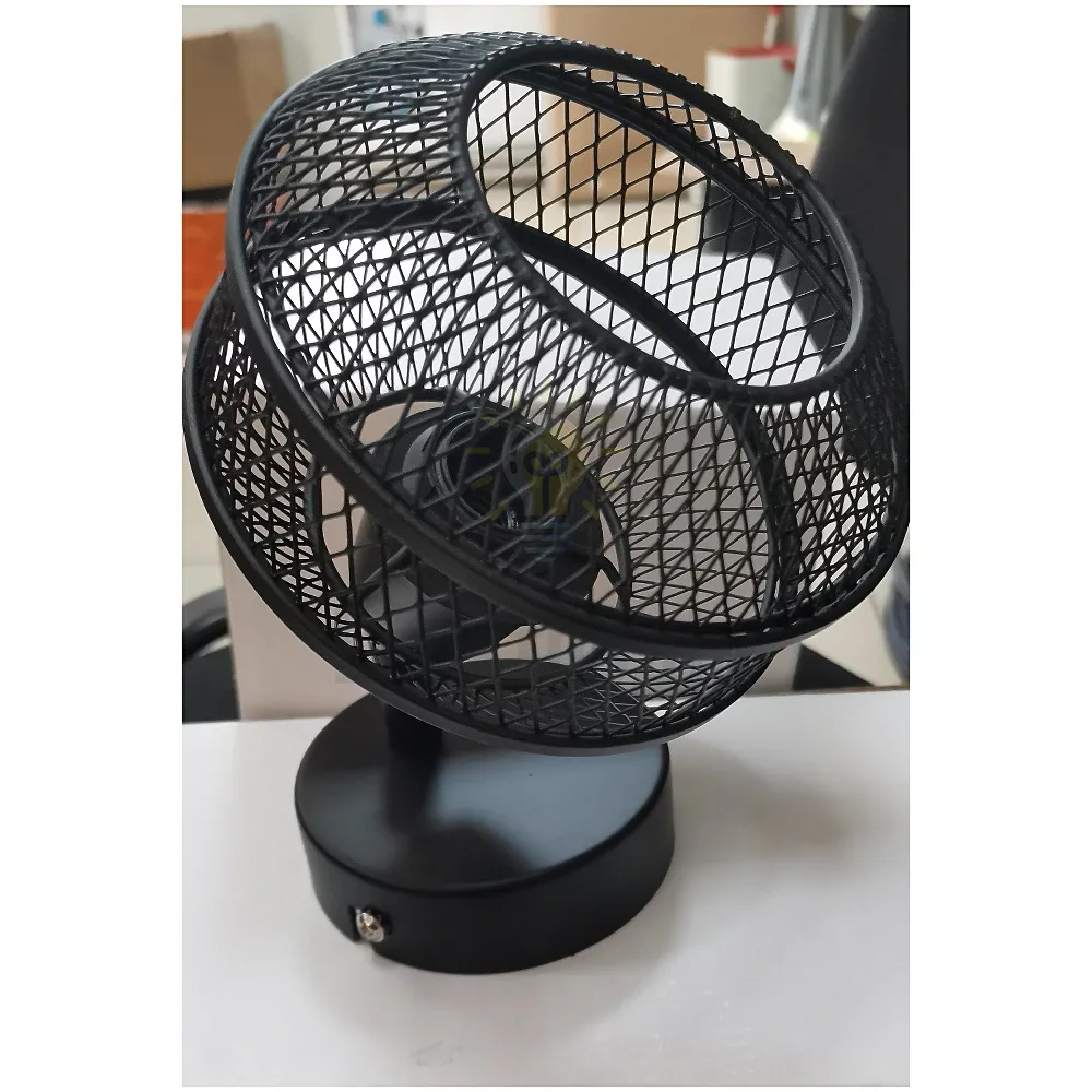 Світильник VELMAX V-TPL-SP006-1, max 35W, E14, 220V 22-32-33  - фото 1