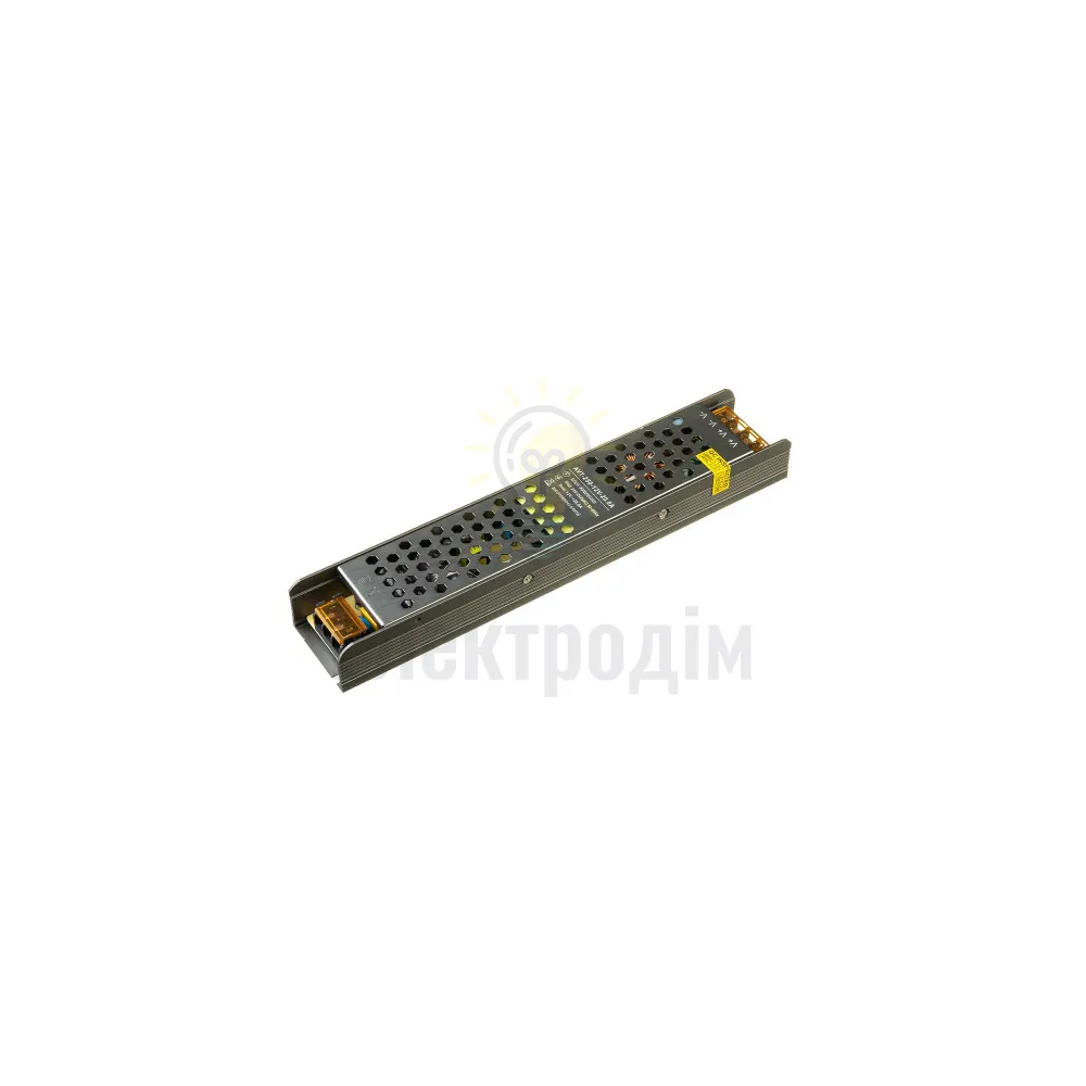 Блок  живлення 12В AVT Блок живлення AVT 20,8А - 250W 1019869 