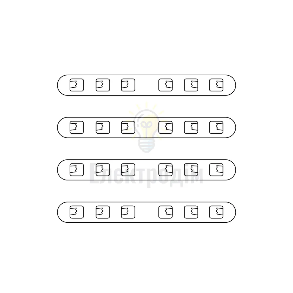 Зєднувач Violux DTС-L кутовий чорний 320129  - фото 5