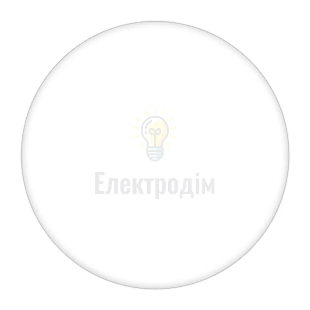 LED світильник LEBRON L-CL-CLASSIC-R, max 50W, 3000K, 4100K, 6500K, 4200Lm. 15-25-01-1 