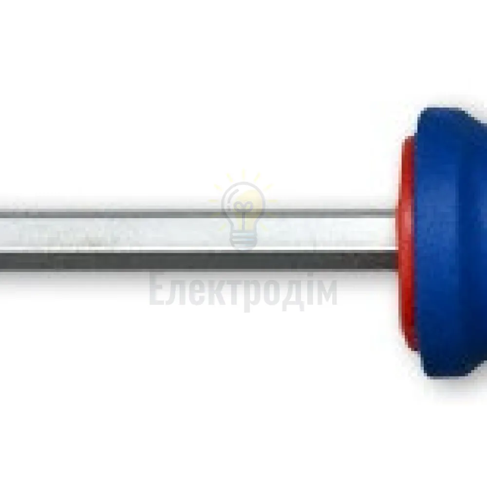 Викрутка Викрутка Master -, Cr-V, SL8х200мм 46-125 