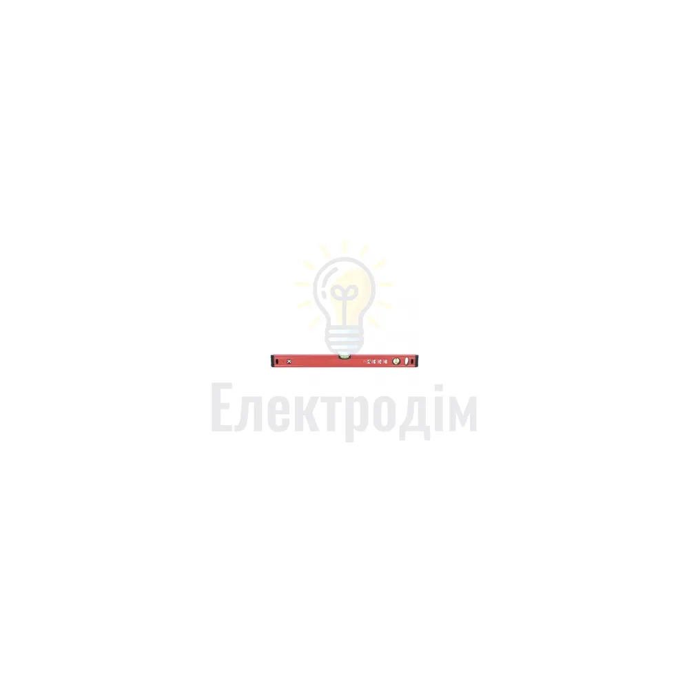 Рівень Spirit New 600 мм Kapro (779-40-60 NEW) 