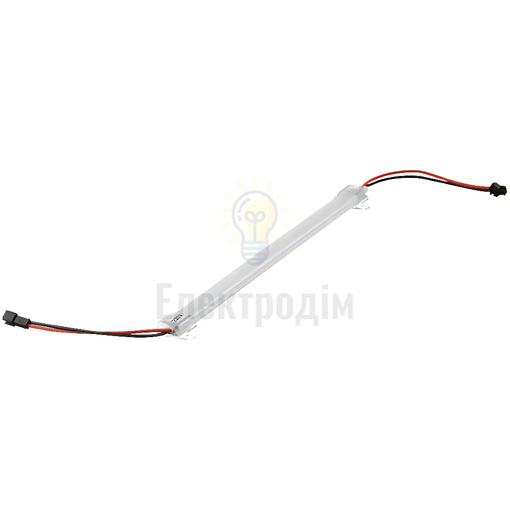 Магістральна Лінійка 220V BRIGHT (New) 60см СW (6000К) 1019187 