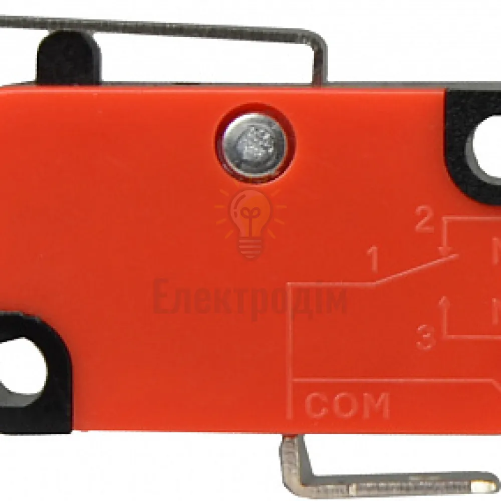 Мікровимикач V-15-21C25 A0050040021 