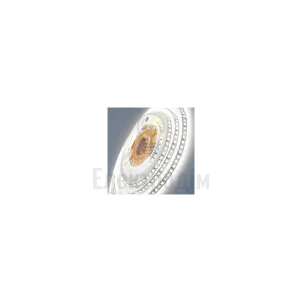 AVT упак Бухта 50m AVT 600W3528-12 (6000K-8000K) Світлодіодна стрічка smd3528 - подвійна щільність 1020891  - фото 3
