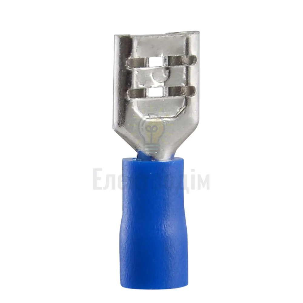 Конектори FDD2-187 4,75x0,5/0,8  (1 шт.) (АСКО) A0060020003  - фото 1