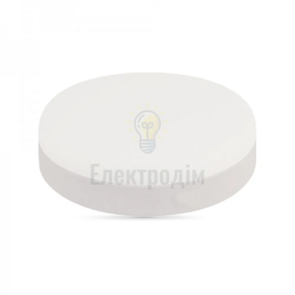 AL708ARD 32W коло накладний 3200Lm 5000K 225*40mm 80003  - фото 3