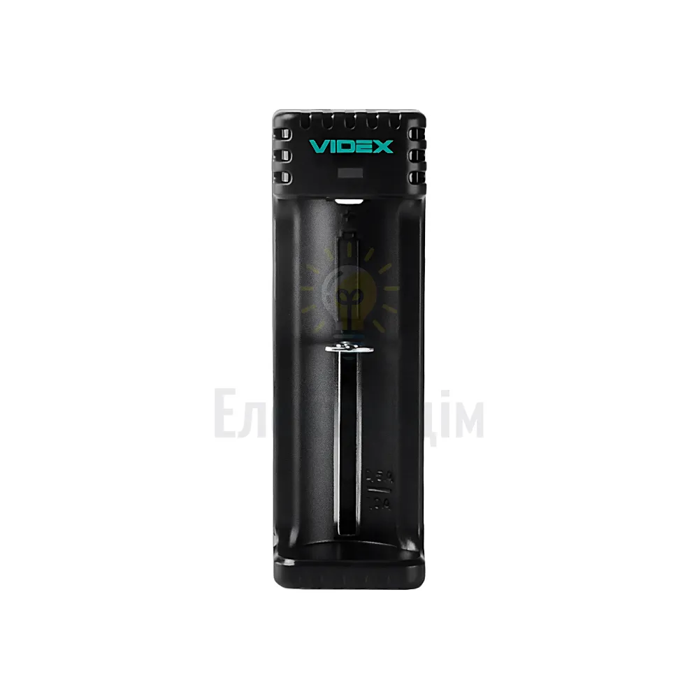 Зарядний пристрій Videx VCH-U101 