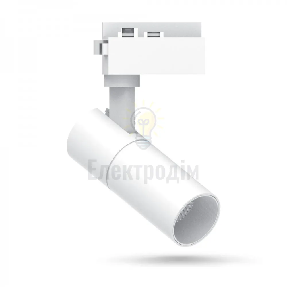 AL140 COB 10W 4000K 35 град білий 41609  - фото 1