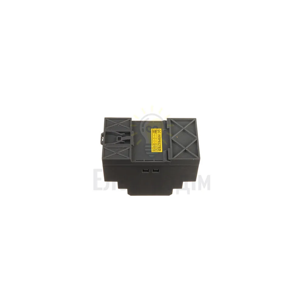 Блок  живлення 12В Блок живлення на DIN-рейку 12V - 5А - 60W DR IP20 1021420 