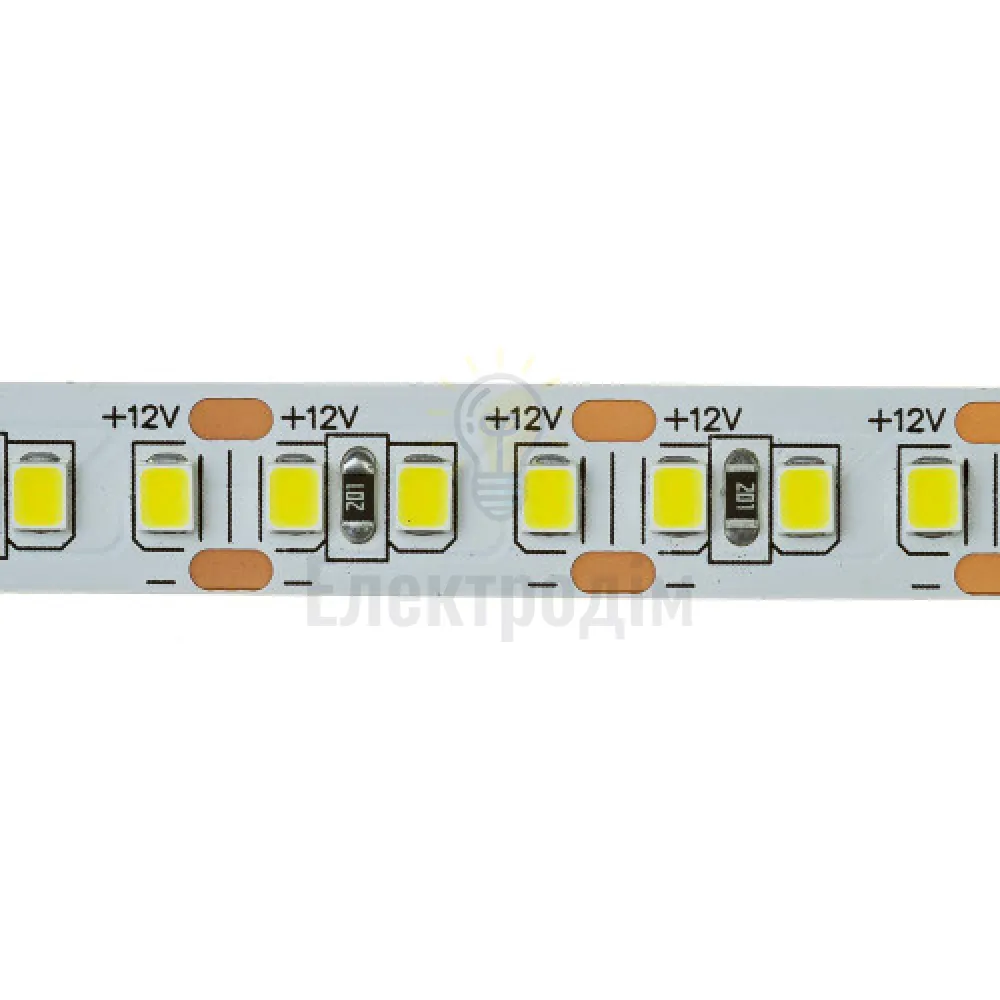 AVT 840CW2835-12V Світлодіодна стрічка smd 2835 1020720  - фото 2