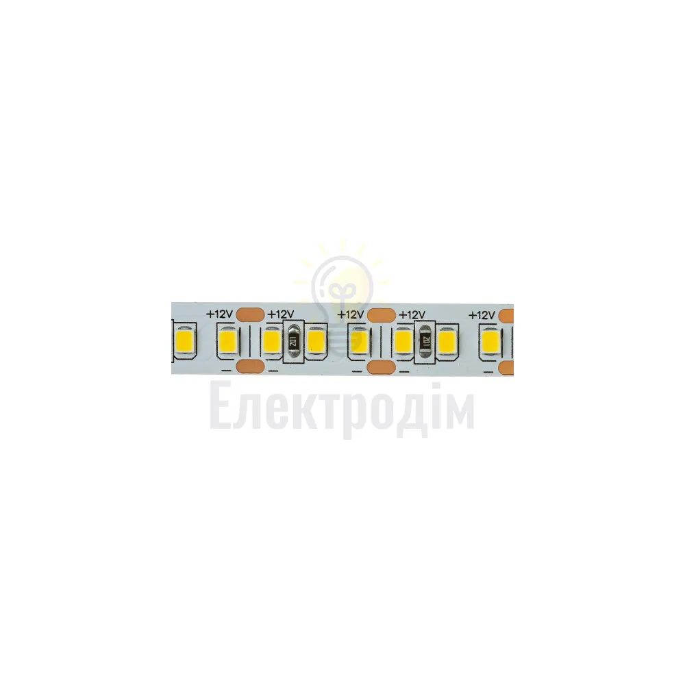 AVT 840NW2835-12V Світлодіодна стрічка smd 2835 1020721  - фото 2