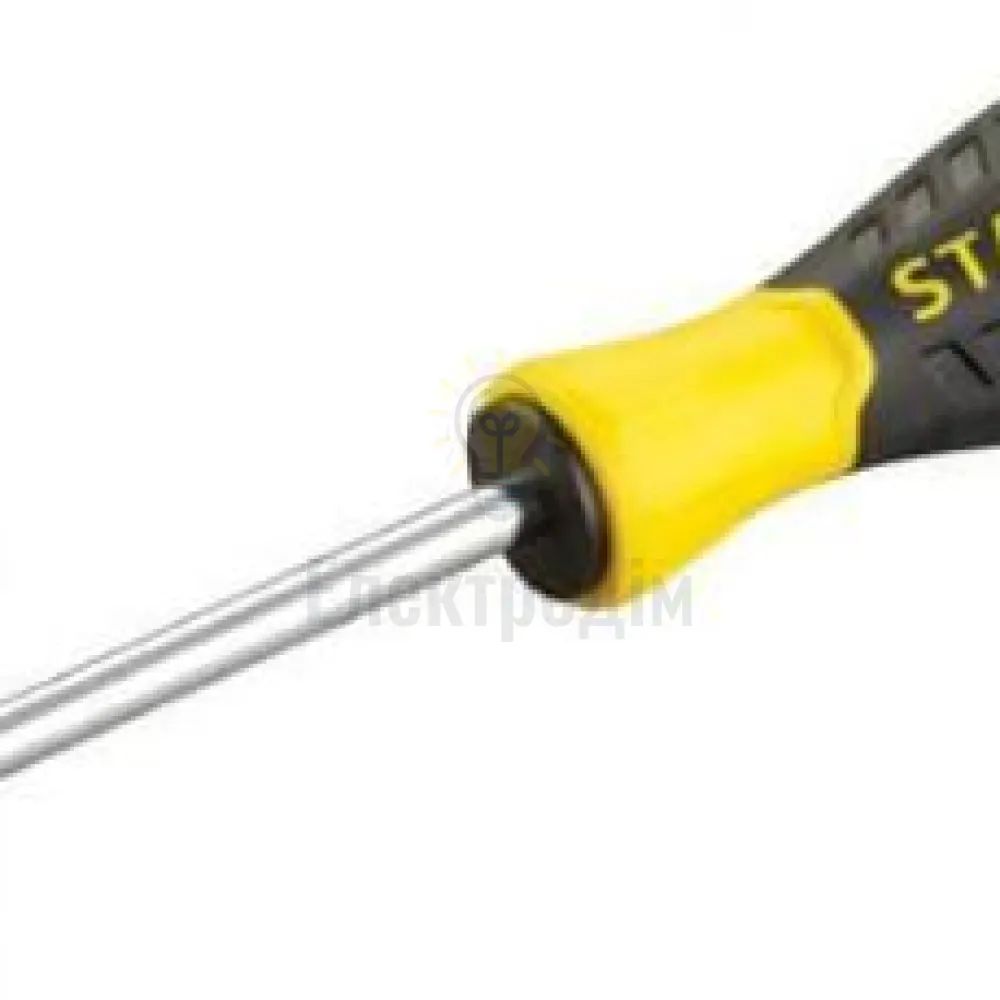 Stanley Викрутка ESSENTIAL завдовжки 100 мм під шліц Ph2 STHT0-60335 