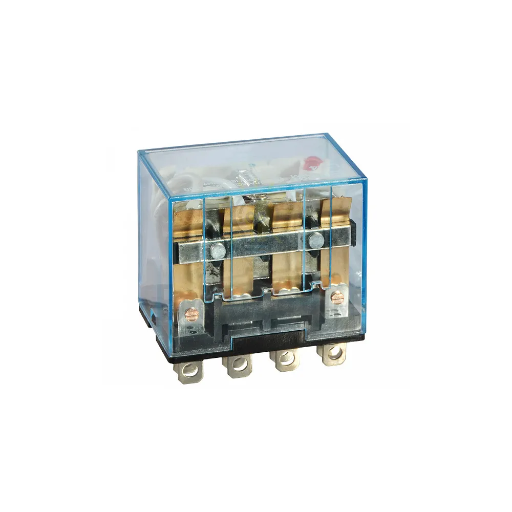 Реле LY4 (АС 220 V) A0090070006 