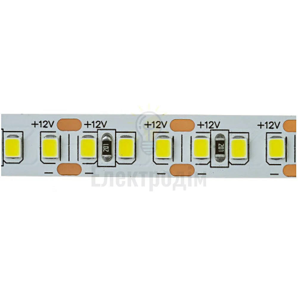 AVT 840CW2835-12V Світлодіодна стрічка smd 2835 1020720  - фото 2