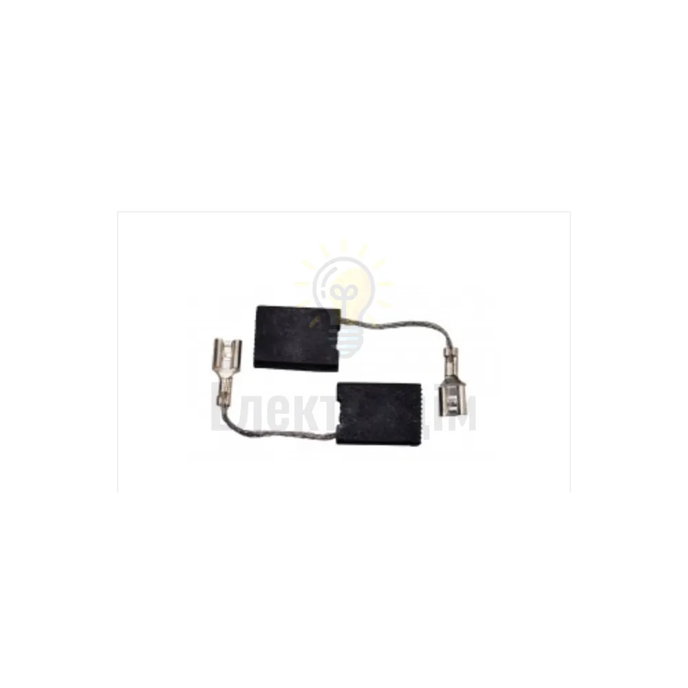 Щітки 6*16*22 BOSCH 230 Н-29 